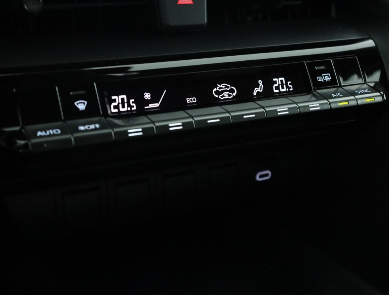 Toyota C-HR - 1.8 Hybrid 140 Dynamic 7