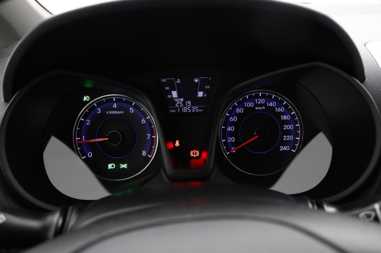 Hyundai ix20 - 1.4i Go! 10