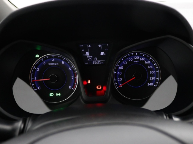 Hyundai ix20 - 1.4i Go!