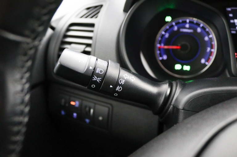 Hyundai ix20 - 1.4i Go! 11