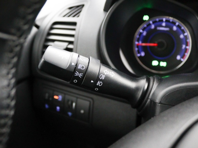 Hyundai ix20 - 1.4i Go!