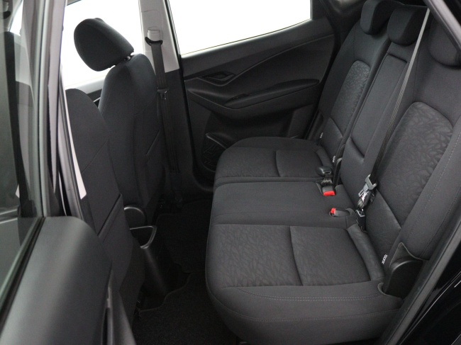 Hyundai ix20 - 1.4i Go!