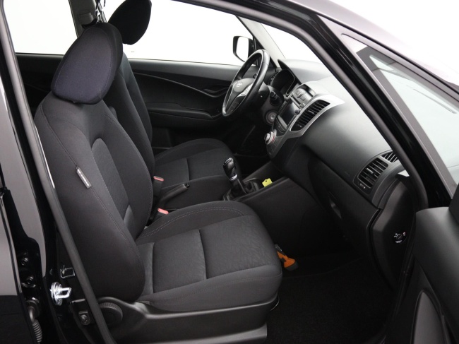 Hyundai ix20 - 1.4i Go!