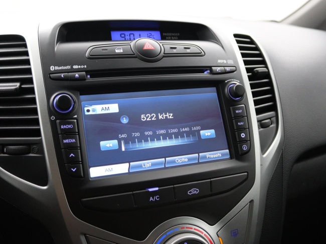 Hyundai ix20 - 1.4i Go!