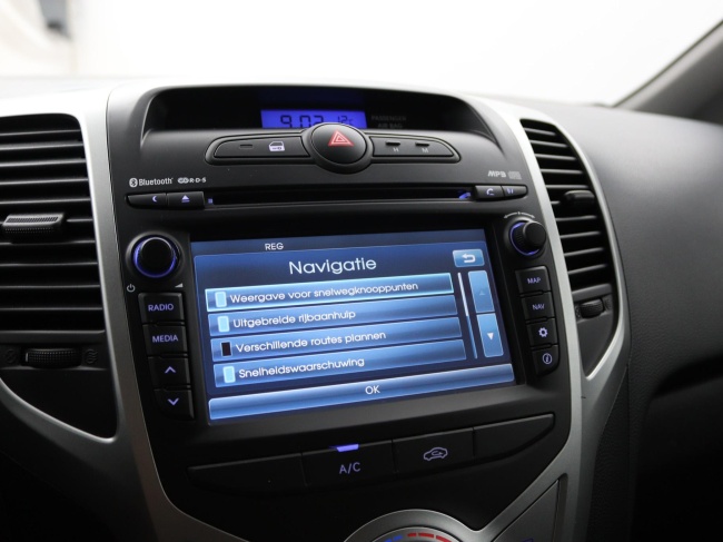 Hyundai ix20 - 1.4i Go!