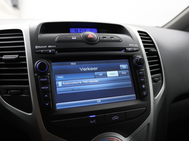 Hyundai ix20 - 1.4i Go!