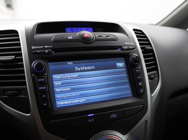 Hyundai ix20 - 1.4i Go!