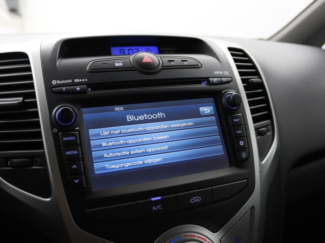 Hyundai ix20 - 1.4i Go!