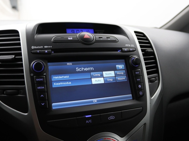 Hyundai ix20 - 1.4i Go!