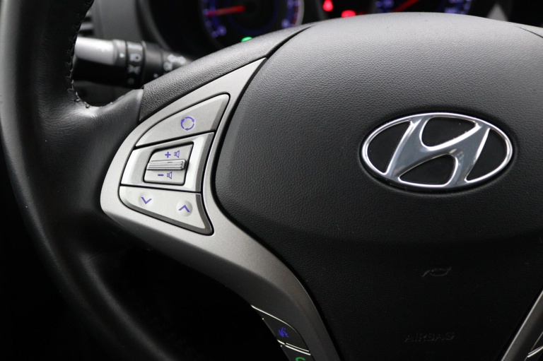Hyundai ix20 - 1.4i Go! 25