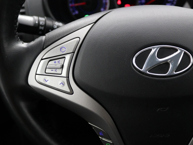 Hyundai ix20 - 1.4i Go!