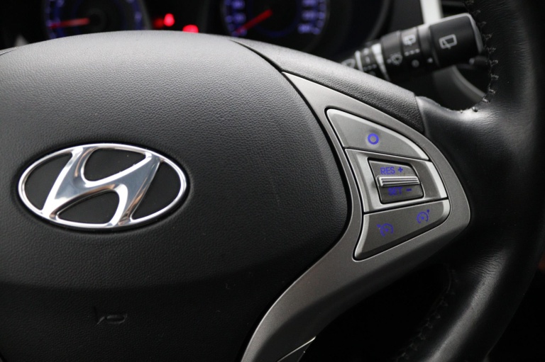 Hyundai ix20 - 1.4i Go! 26