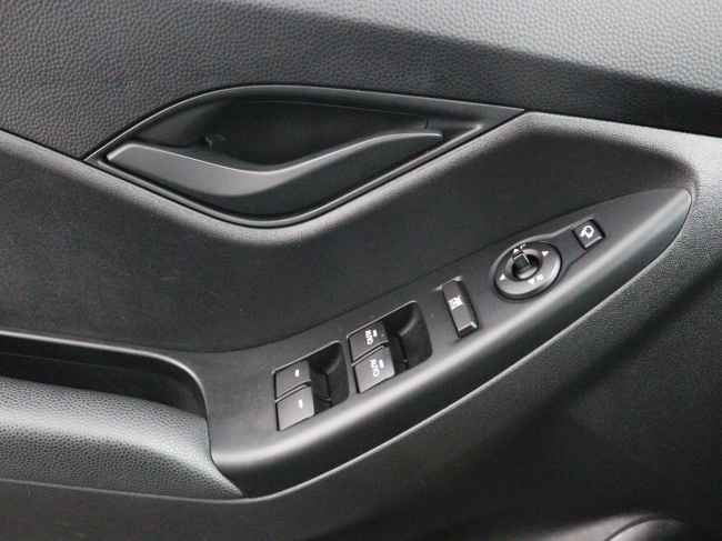 Hyundai ix20 - 1.4i Go!