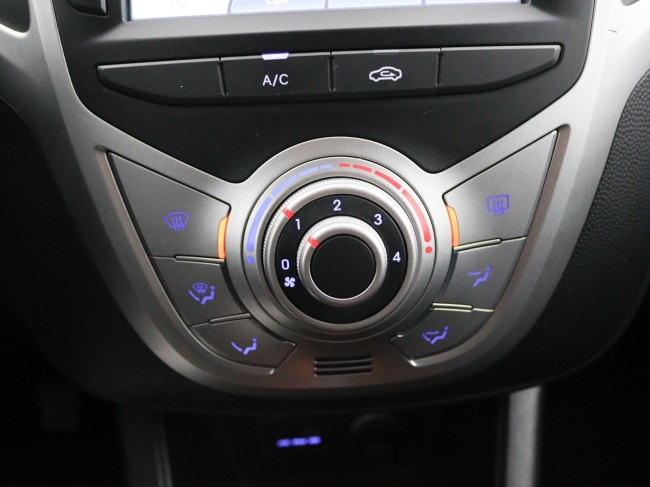 Hyundai ix20 - 1.4i Go!