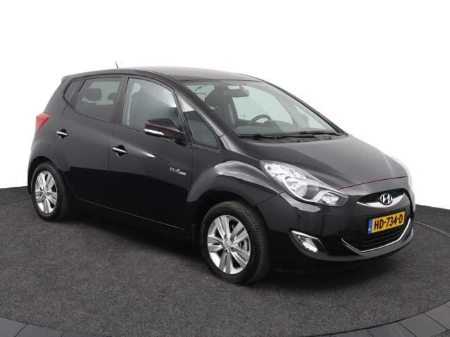 Hyundai ix20 - 1.4i Go!