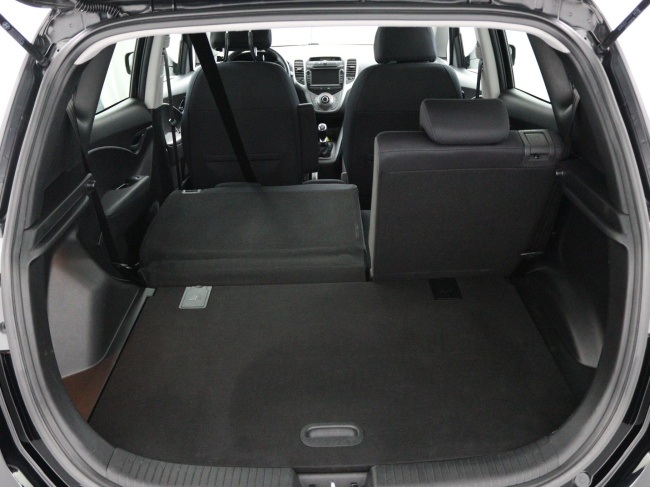 Hyundai ix20 - 1.4i Go!