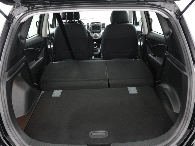 Hyundai ix20 - 1.4i Go!