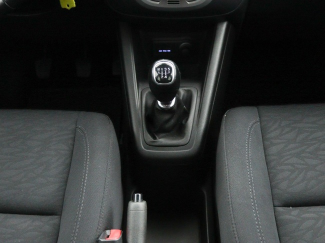 Hyundai ix20 - 1.4i Go!