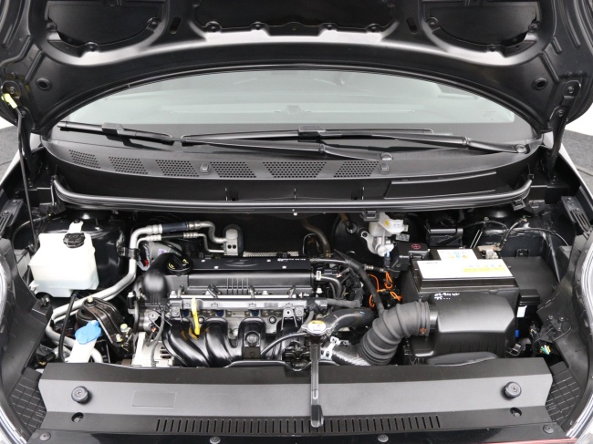 Hyundai ix20 - 1.4i Go!