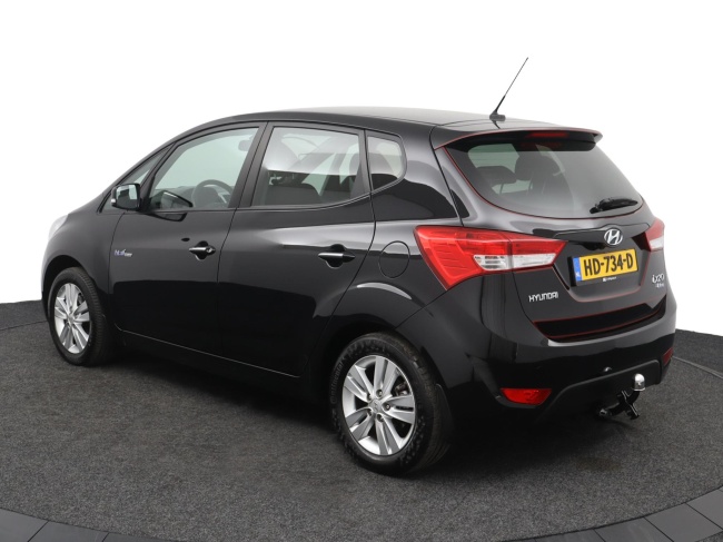 Hyundai ix20 - 1.4i Go!