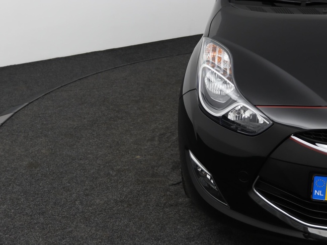 Hyundai ix20 - 1.4i Go!