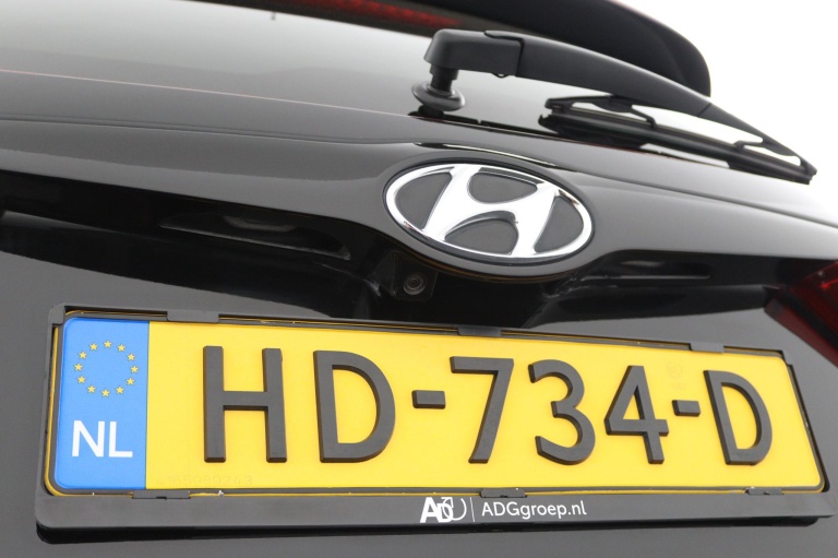 Hyundai ix20 - 1.4i Go! 42