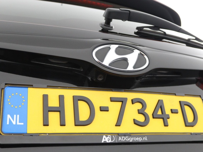 Hyundai ix20 - 1.4i Go!