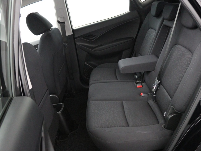 Hyundai ix20 - 1.4i Go!