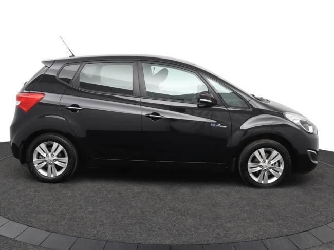 Hyundai ix20 - 1.4i Go!