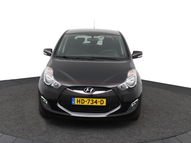 Hyundai ix20 - 1.4i Go! 7