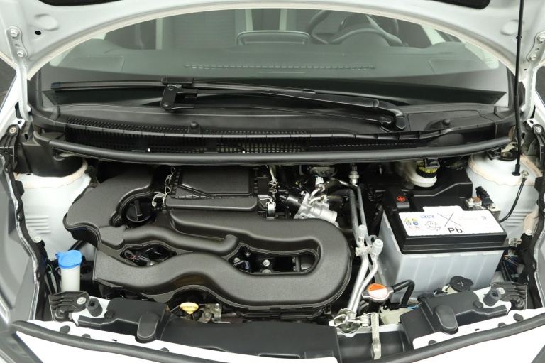 Toyota Aygo - 1.0 VVT-i x-play 33
