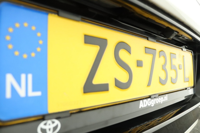 Toyota Aygo - 1.0 VVT-i x-play 39