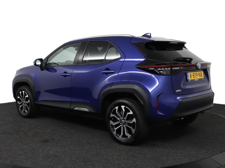 Toyota Yaris Cross - 1.5 Hybrid Dynamic 12