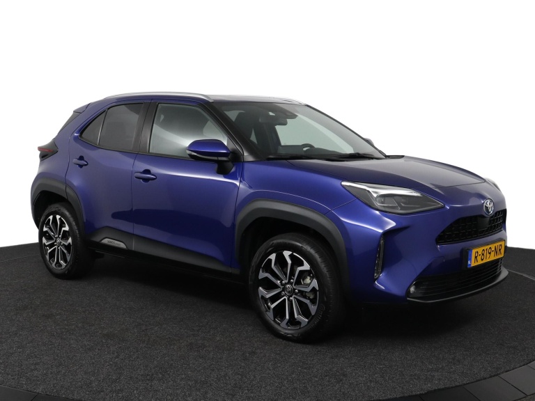 Toyota Yaris Cross - 1.5 Hybrid Dynamic 14