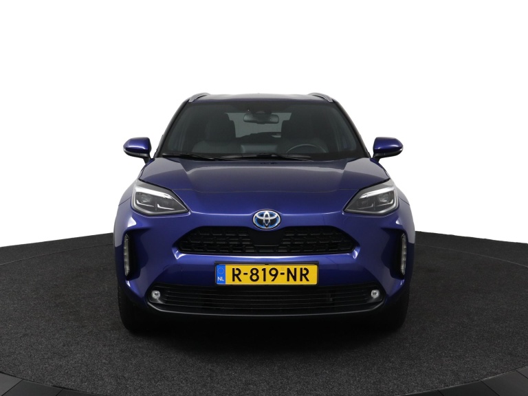 Toyota Yaris Cross - 1.5 Hybrid Dynamic 16