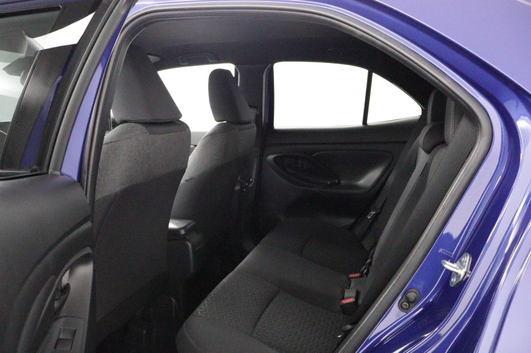 Toyota Yaris Cross - 1.5 Hybrid Dynamic 18