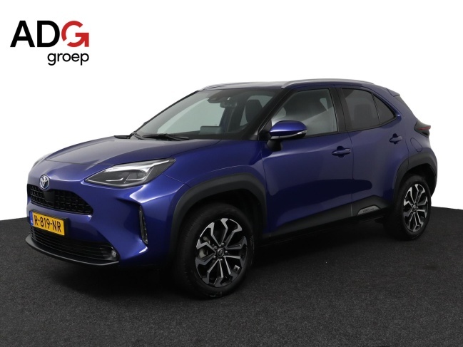 Toyota Yaris Cross - 1.5 Hybrid Dynamic