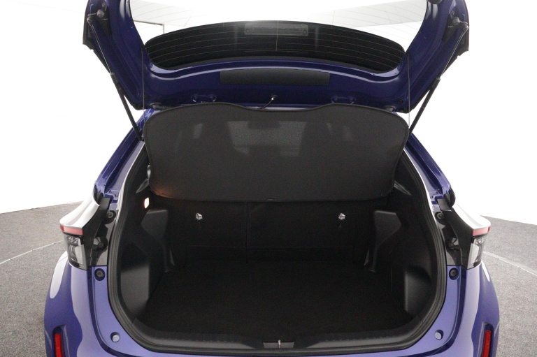 Toyota Yaris Cross - 1.5 Hybrid Dynamic 22