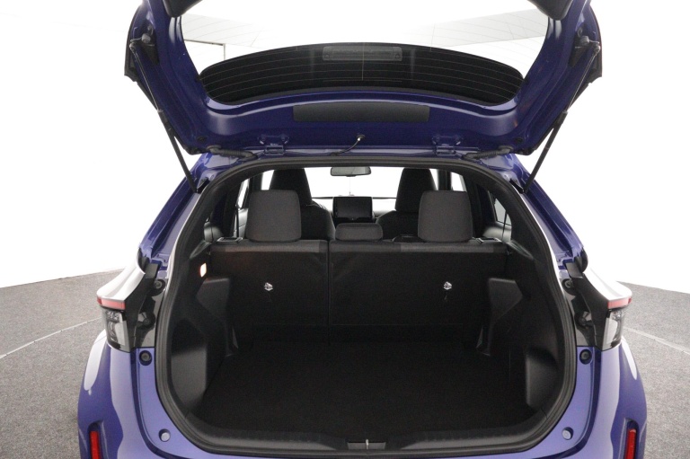 Toyota Yaris Cross - 1.5 Hybrid Dynamic 23