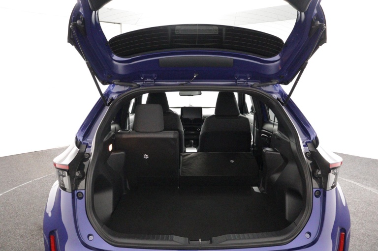 Toyota Yaris Cross - 1.5 Hybrid Dynamic 24