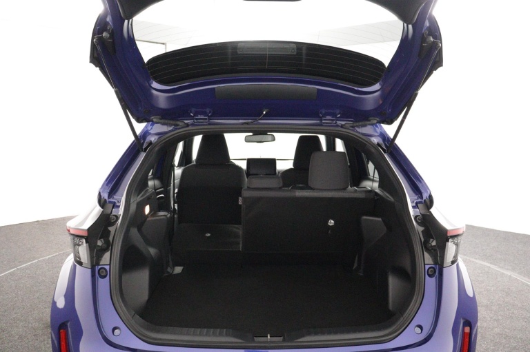 Toyota Yaris Cross - 1.5 Hybrid Dynamic 25