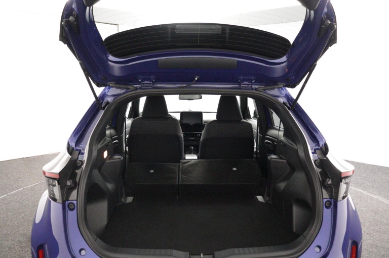 Toyota Yaris Cross - 1.5 Hybrid Dynamic 26