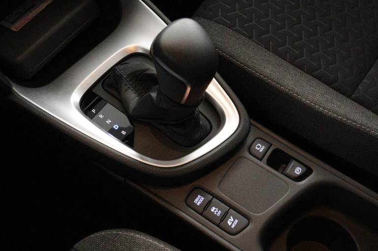 Toyota Yaris Cross - 1.5 Hybrid Dynamic 27