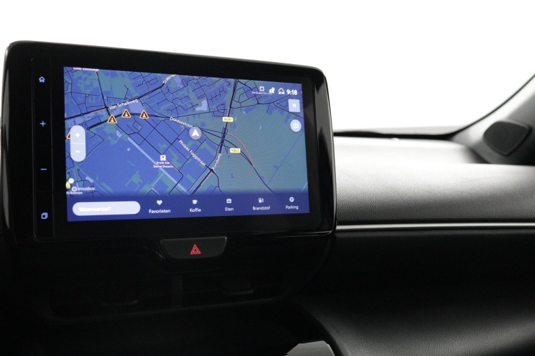 Toyota Yaris Cross - 1.5 Hybrid Dynamic 28
