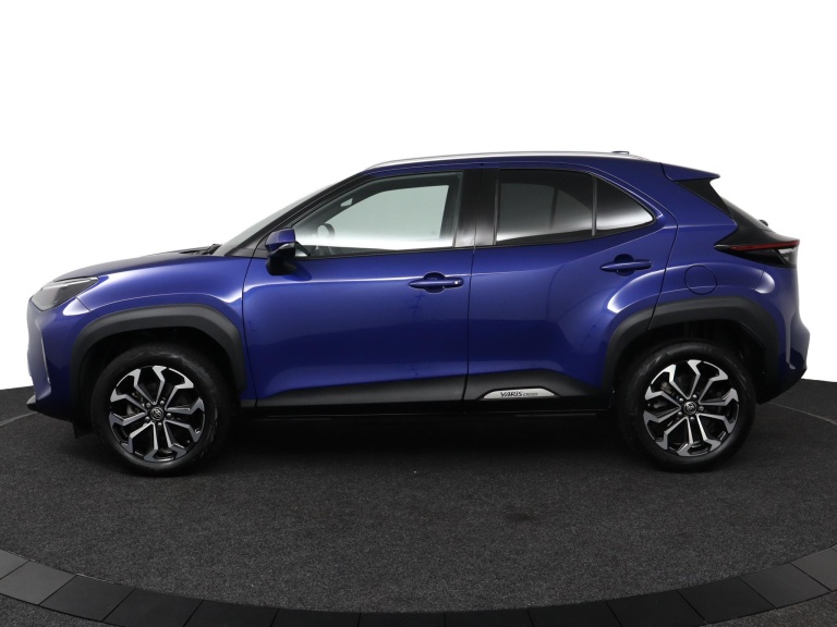 Toyota Yaris Cross - 1.5 Hybrid Dynamic 3
