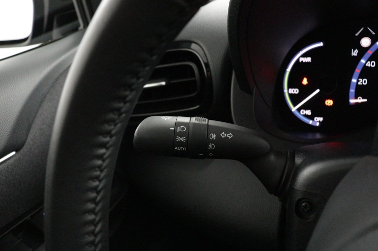 Toyota Yaris Cross - 1.5 Hybrid Dynamic 31