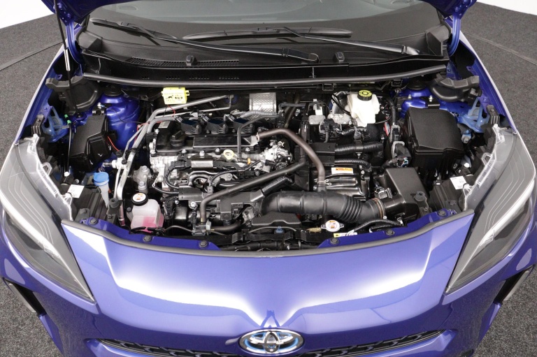Toyota Yaris Cross - 1.5 Hybrid Dynamic 34
