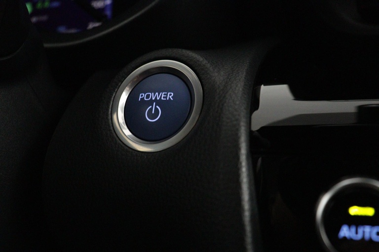 Toyota Yaris Cross - 1.5 Hybrid Dynamic 38