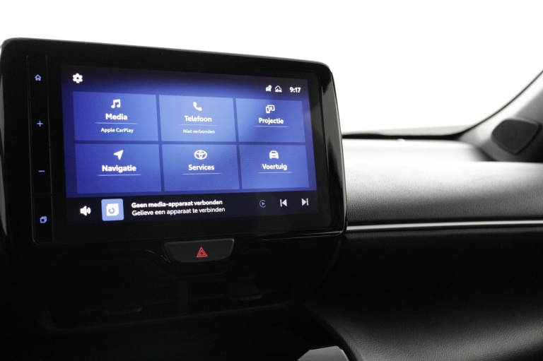 Toyota Yaris Cross - 1.5 Hybrid Dynamic 39