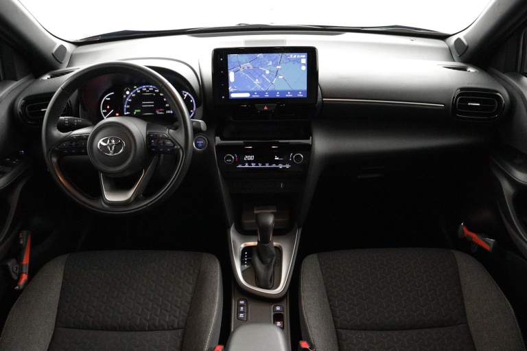 Toyota Yaris Cross - 1.5 Hybrid Dynamic 4